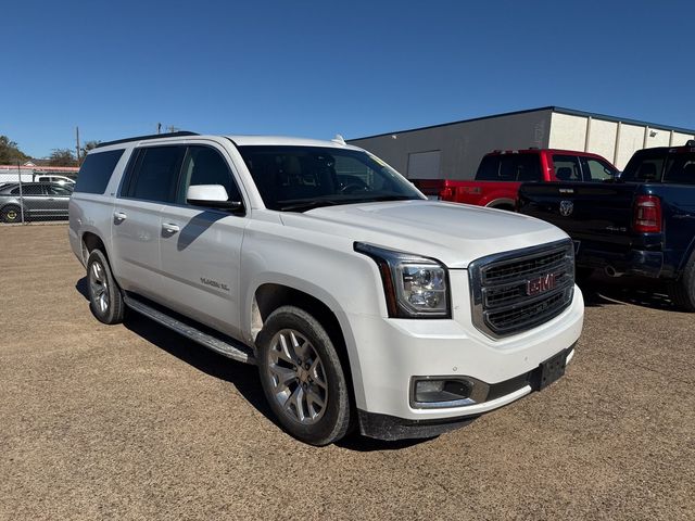 2016 GMC Yukon XL SLT