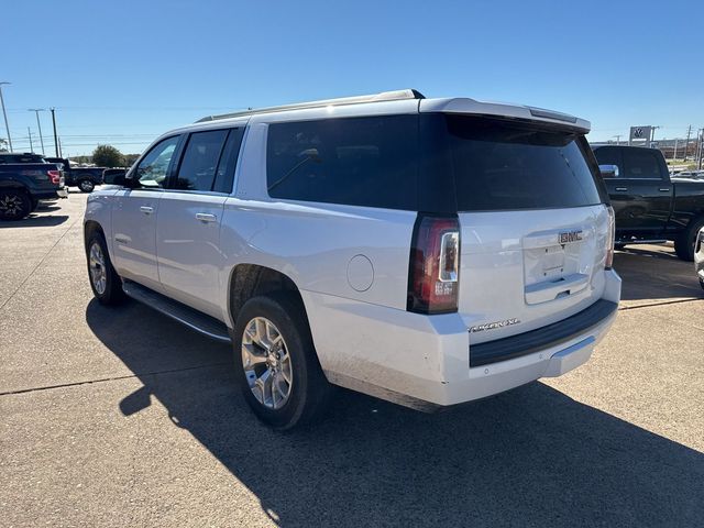 2016 GMC Yukon XL SLT