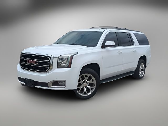 2016 GMC Yukon XL SLT