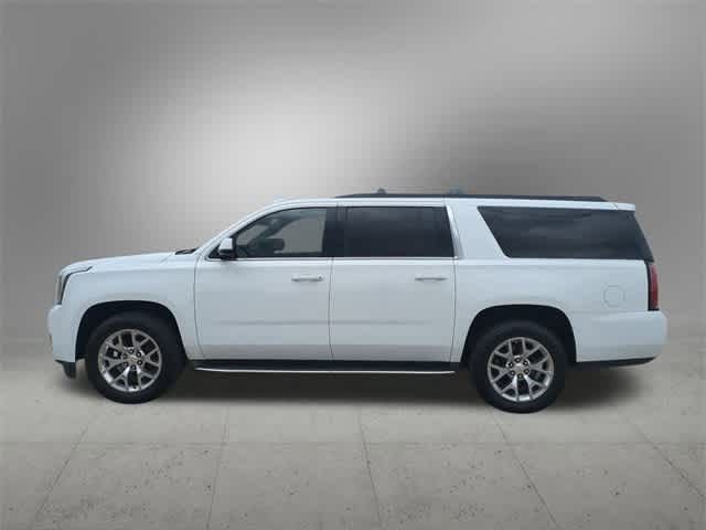 2016 GMC Yukon XL SLT