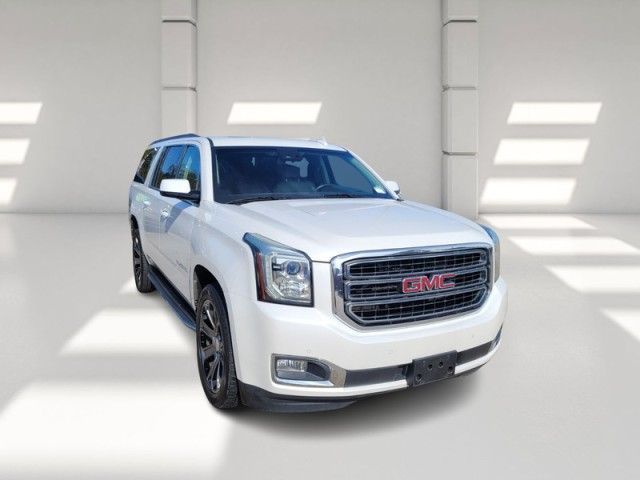 2016 GMC Yukon XL SLT