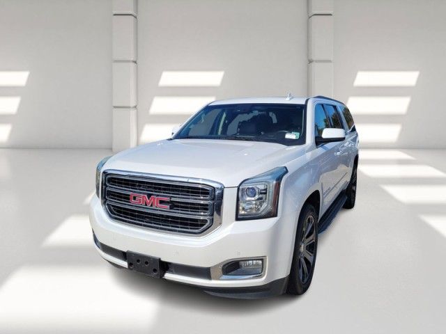 2016 GMC Yukon XL SLT