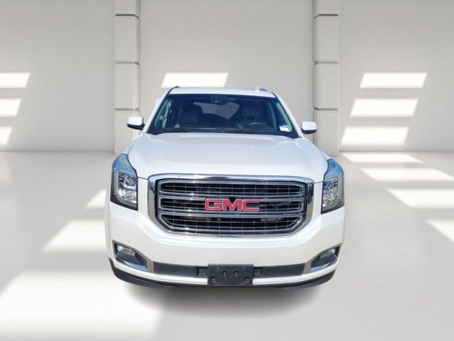 2016 GMC Yukon XL SLT