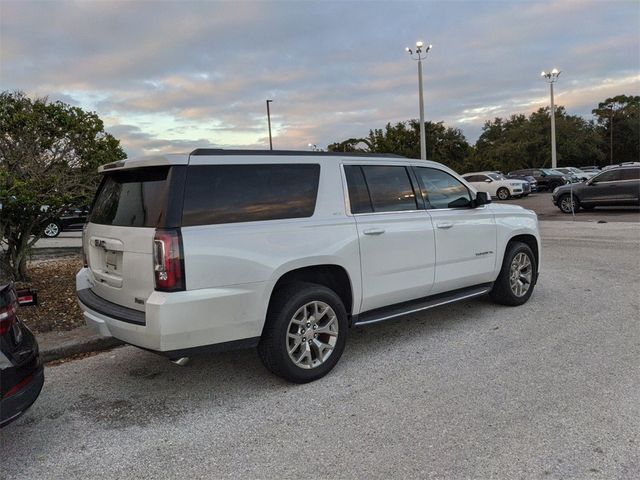 2016 GMC Yukon XL SLT