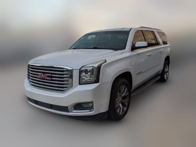 2016 GMC Yukon XL SLT