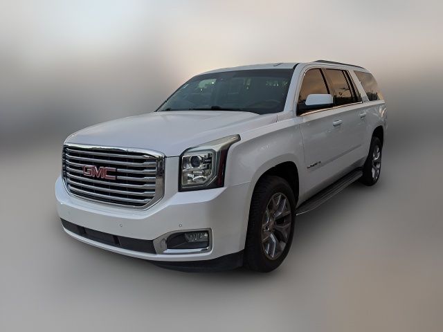 2016 GMC Yukon XL SLT