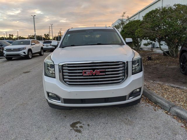 2016 GMC Yukon XL SLT