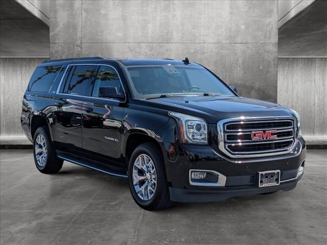 2016 GMC Yukon XL SLT