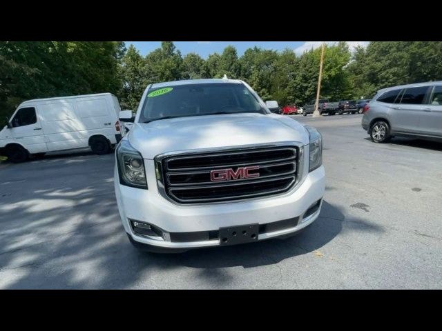 2016 GMC Yukon XL SLT