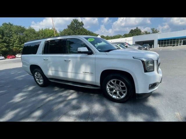 2016 GMC Yukon XL SLT