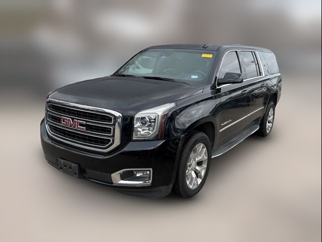 2016 GMC Yukon XL SLT