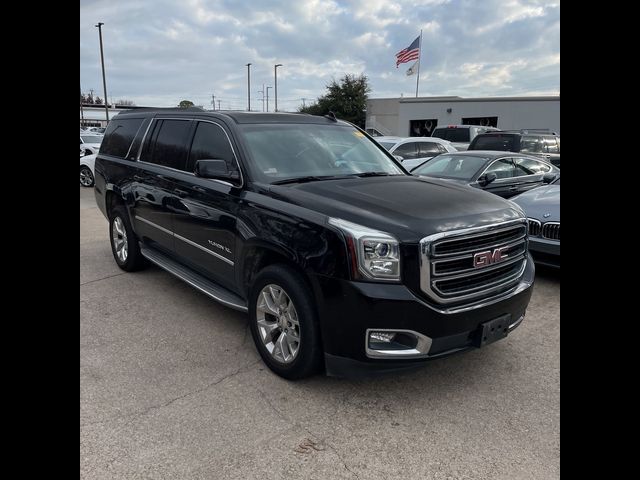 2016 GMC Yukon XL SLT