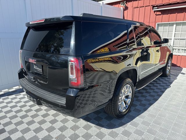 2016 GMC Yukon XL SLT