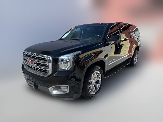 2016 GMC Yukon XL SLT