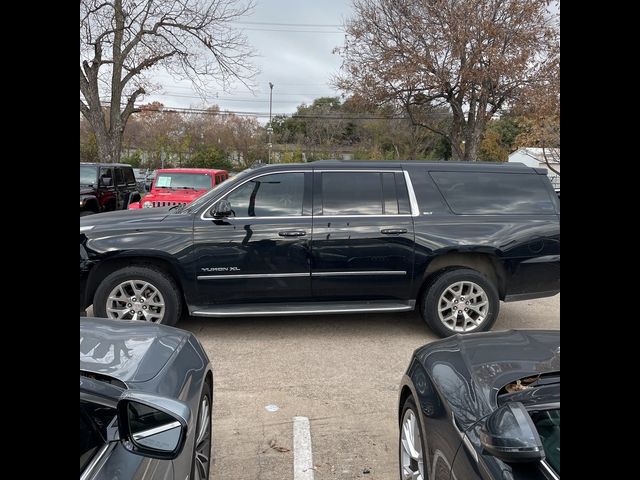 2016 GMC Yukon XL SLT