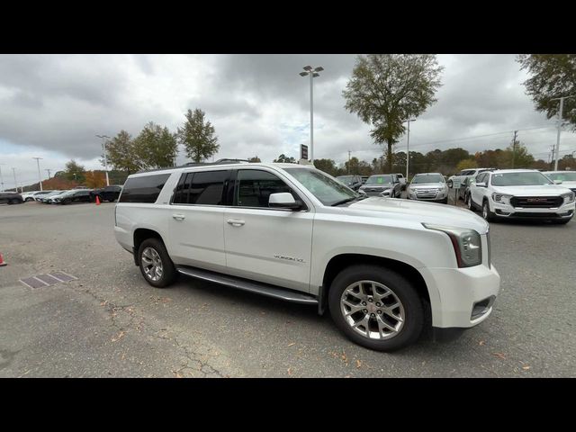 2016 GMC Yukon XL SLT