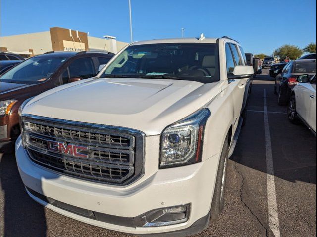 2016 GMC Yukon XL SLT