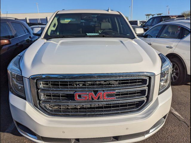 2016 GMC Yukon XL SLT