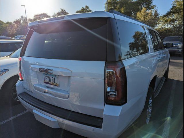 2016 GMC Yukon XL SLT