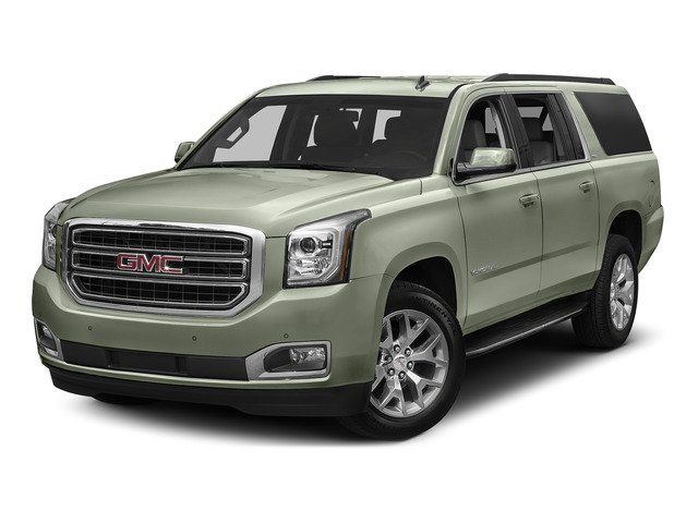 2016 GMC Yukon XL SLT