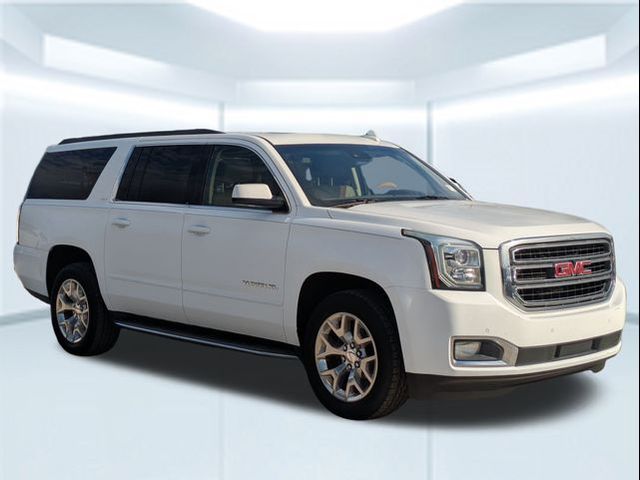 2016 GMC Yukon XL SLT