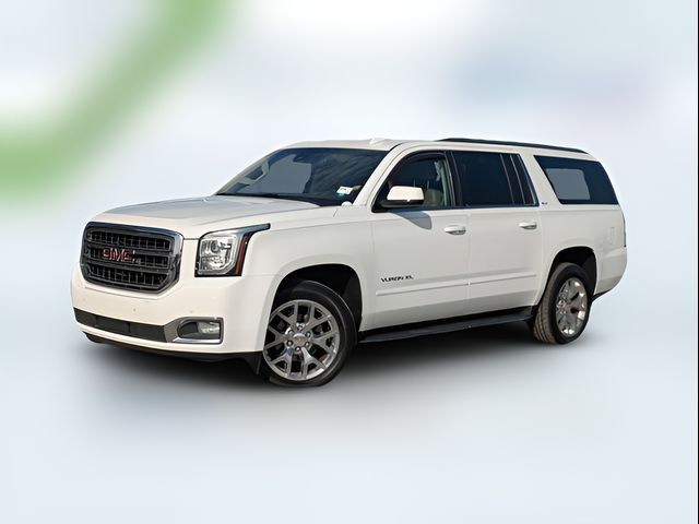 2016 GMC Yukon XL SLT