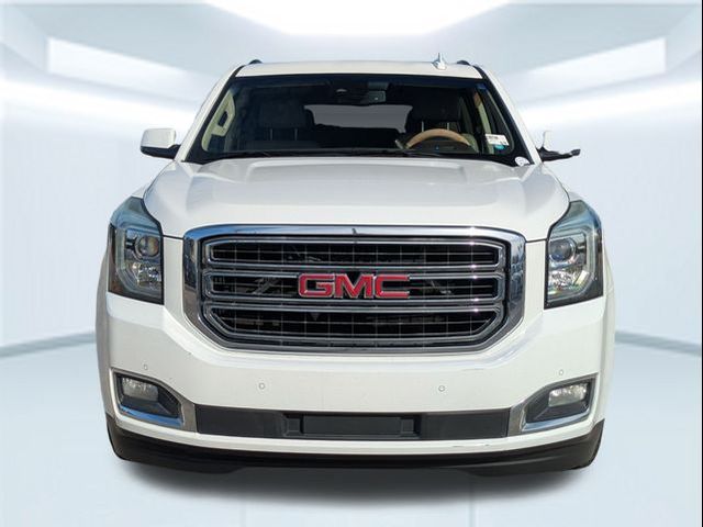 2016 GMC Yukon XL SLT