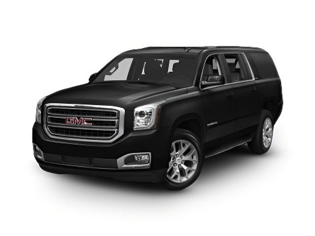 2016 GMC Yukon XL SLT