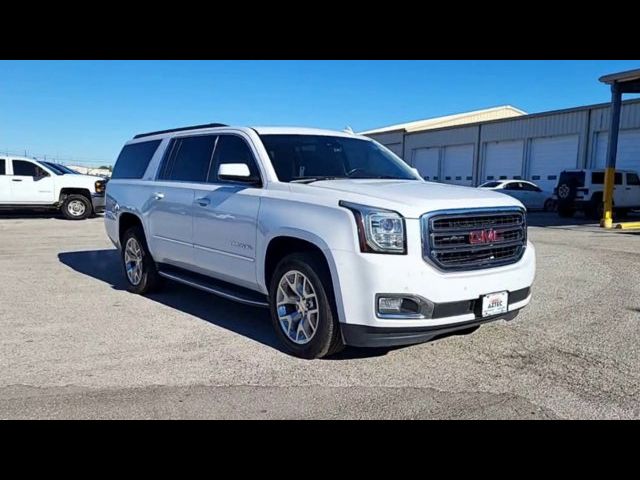 2016 GMC Yukon XL SLT