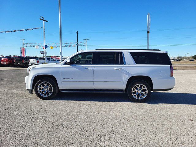 2016 GMC Yukon XL SLT