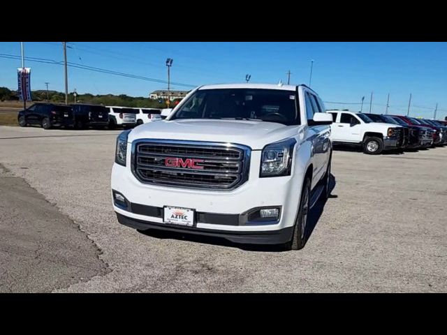 2016 GMC Yukon XL SLT