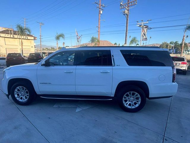 2016 GMC Yukon XL SLT