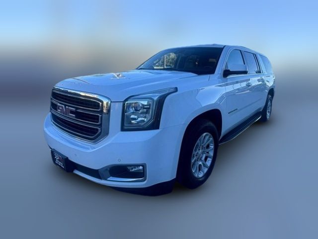 2016 GMC Yukon XL SLT