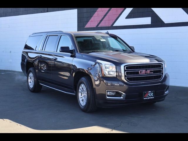 2016 GMC Yukon XL SLT