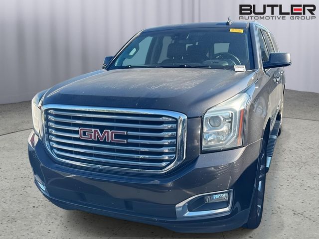 2016 GMC Yukon XL SLT