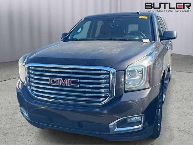 2016 GMC Yukon XL SLT