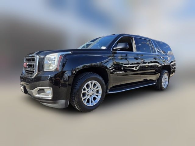 2016 GMC Yukon XL SLT