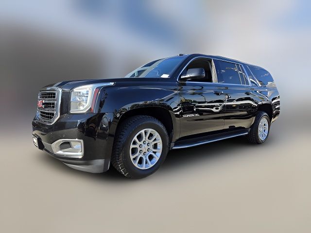 2016 GMC Yukon XL SLT