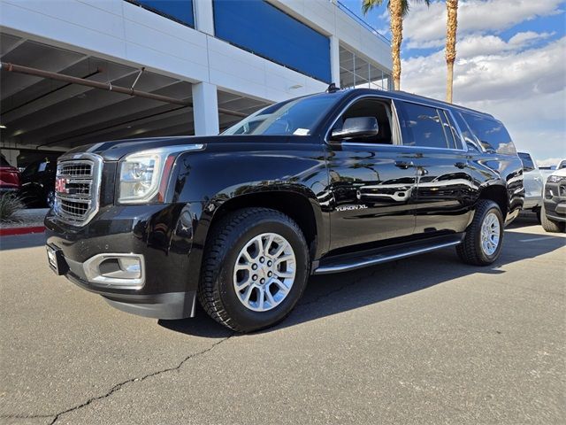 2016 GMC Yukon XL SLT