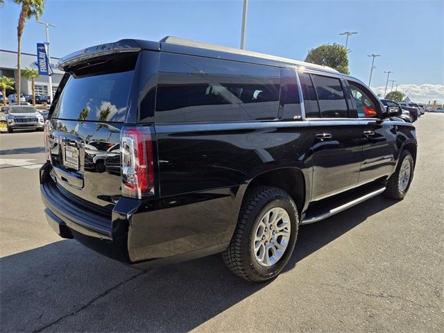 2016 GMC Yukon XL SLT