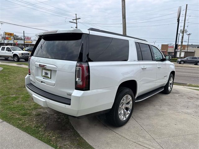 2016 GMC Yukon XL SLT