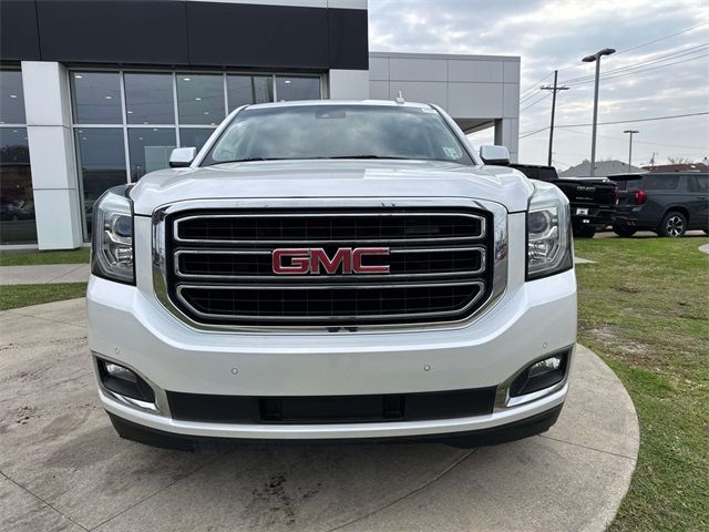 2016 GMC Yukon XL SLT