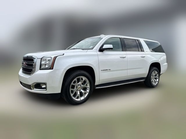 2016 GMC Yukon XL SLT