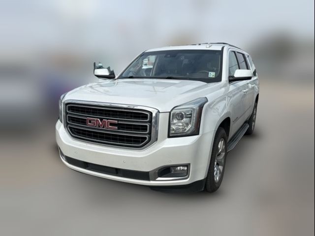 2016 GMC Yukon XL SLT