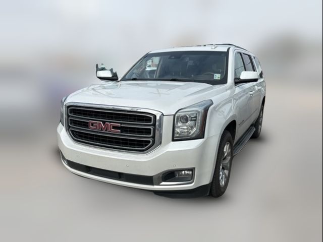 2016 GMC Yukon XL SLT