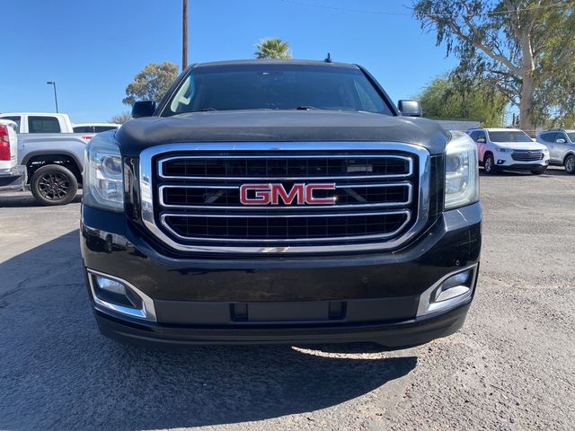 2016 GMC Yukon XL SLT