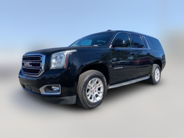 2016 GMC Yukon XL SLT