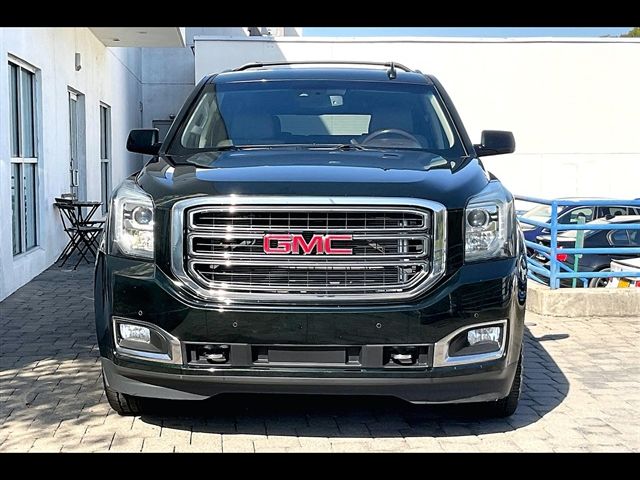 2016 GMC Yukon XL SLT