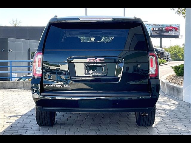 2016 GMC Yukon XL SLT