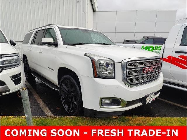 2016 GMC Yukon XL SLT